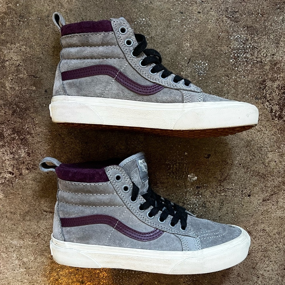 Vans Sk8-Hi Mte